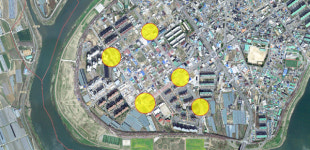 밀양시, 불법주정차 단속 CCTV 추가 설치