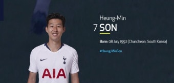 손흥민 골, 中日 떨고 있나? 