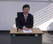 양산시 SOC 사업ㆍ미래산업 국비 확보