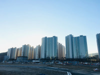 김해 센텀두산 불통이 부른 갈등 첨예