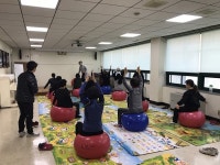 마산보건소， 성인 비만운동교실 1기 참여자 모집