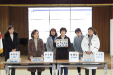 창원교육청, 중학교 진학 추첨