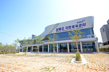 남해 국민체육센터 이용 40만 넘었다