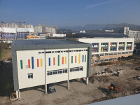 도내 9개 학교 신축 예정대로 착착
