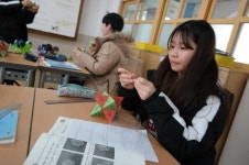 양산, 중학교 수학 두렵지 않아요. 겨울방학 체험수학캠프 실시