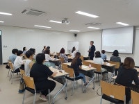 거제도서관, 평생학습 프로그램에서 소통