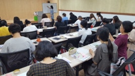 사천도서관, 상반기 평생학습 프로그램 수강생 모집