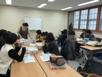 산청도서관, 2019년 상반기 평생학습 프로그램 수강생 모집