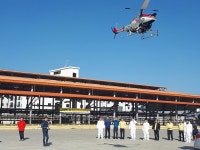 합천군， 가축시장 일원 구제역ㆍAI 합동 방역