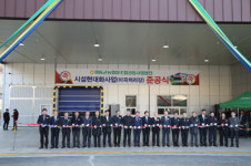 하동쌀 최신시설 생산 품질 향상