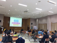 의령군, 영양플러스 신규 사업 설명회 연다