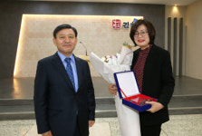 (주)이에스디코리아, 국내외 최고 기술로 글로벌 기업 성장