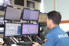 함안경찰서， 영상공유시스템 구축 공감치안 구현