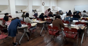 마산도서관, 상반기 평생학습 프로그램 수강생 모집