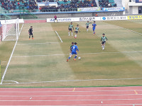 통영서 한ㆍ일 대학축구 정기전 연다