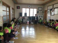 산청군， 상반기 찾아가는 노인 소비자 교육 운영