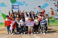 청덕초, 2019 학교폭력 멈춰 캠페인 및 학교폭력예방교육 실시