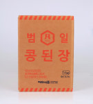 거제도 지세포 보리밥집 된장 맛 비결은