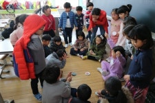 미래를 여는 촉석초등학교 교내 과학 페스티벌