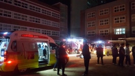 밀양교육지원청, 기숙사 야간화재대피훈련 컨설팅