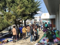 밀양시여성회관， 아나바다 나눔장터 개최