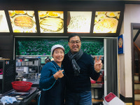 [김해 경포장 숯불 장어구이] 든든한 보양식… 밑반찬과 어울린 장어 맛ㆍ향에 반한다