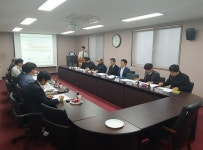 김해동부소방서， 동상119안전센터 착수보고회