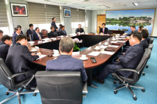 진주시 농산물, 수출시책 최우수 수상