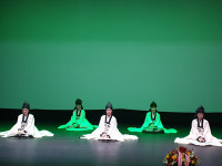 올곧은 선비정신 넘치는 사회 만들어요