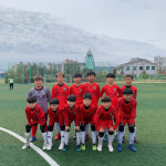 진주대성FC, 한국유소년축구 위상 드높인다