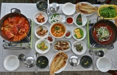 효리의단골집 제주도 서귀포 맛집 