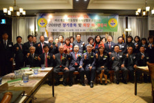 읍면동 위원장, 단체 중심 서게할 것