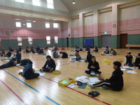 거제교육청, 과학과 함께 미래교육 꿈 펼치다