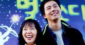 별을 쏘다 조인성, 의상 협찬 설움 겪었던 단역시절