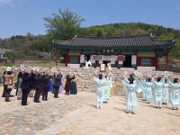 창원향교,  파리장서 100주년 행사