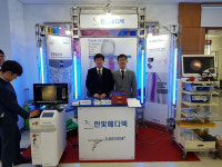 의료용 척추 내시경 카테터로 세계시장 도약 꿈꾼다