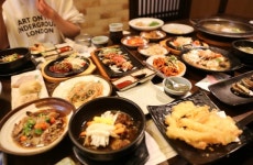 구미 맛집 中 재방문율 좋은 3대 맛집 소담뜰 푸짐한 퓨전한정식 제공