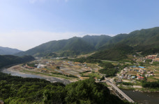 산청군 '경호강 100리 자전거ㆍ걷기길'로 지역 상생 잇는다