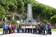 고향 의령 짊어지고 나갈 일꾼 양성 힘 모읍니다