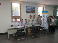 웅상보건지소 보건소가 떴다 본격 시행