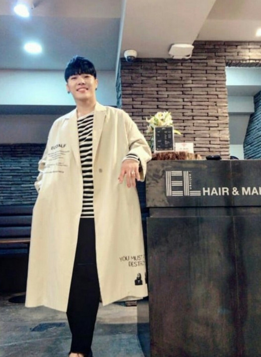 추모하는 마음, 에이미의 휘성 친구와 함께한 13년
