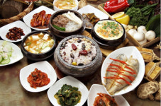 [맛집&멋집] 남해 봉정식당