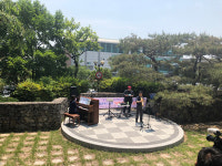 김해시 구내식당 휴무일 `특별한 행사`