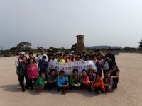 거류초 문해교실, 설레던 수학여행 너무 즐거웠어요