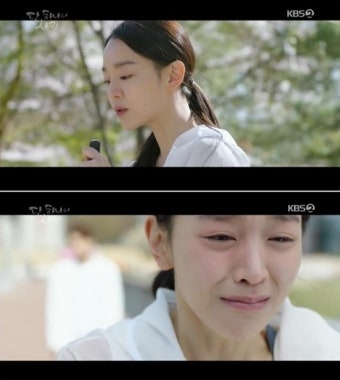 신혜선-발레리나 공통분모…'오 나의 귀신님' 이후 '단 하나의 사랑'까지