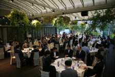 기독문화가 변화 주도해야 행복한 사회 되지요