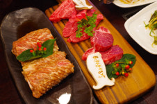 [창원 상남동 성산명가] 창원 외식산업 1번가… 벚꽃갈비 깊은 맛에 반했어요