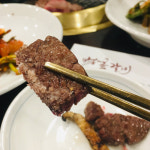 [창원 상남동 성산명가] 창원 외식산업 1번가… 벚꽃갈비 깊은 맛에 반했어요