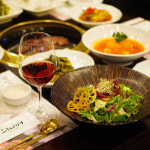 [창원 상남동 성산명가] 창원 외식산업 1번가… 벚꽃갈비 깊은 맛에 반했어요