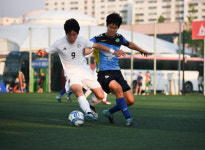 창녕아이비스프로축구단 | 창녕서 무학기 전국 고교 축구대회